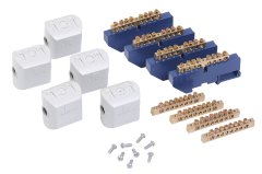 Комплект для монтажа ЩЭ-2 IEK