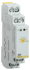 Реле контроля уровня ORL-01 24-240В AC/DC IEK