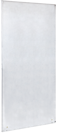 FORMAT Панель монтажная 2000х1000мм IEK