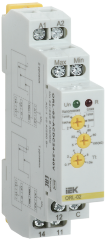 Реле контроля уровня ORL-02 24-240В AC/DC IEK