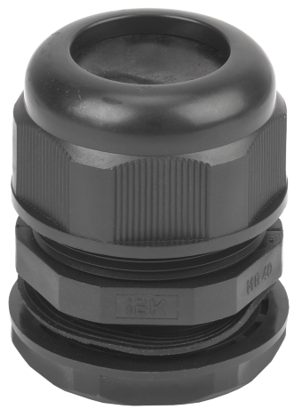 Сальник MG 40 диаметр проводника 20-29мм IP68 IEK