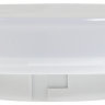 Лампа светодиодная T75 таблетка 10Вт 230В 3000К GX53 IEK