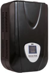 Стабилизатор напряжения настенный EXTENSIVE 10кВА IEK