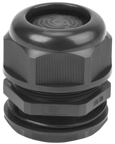 Сальник MG 50 диаметр проводника 33-41мм IP68 IEK