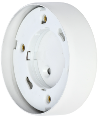 Светильник накладной под лампу GX53 белый IEK