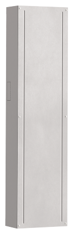 Короб верхний КЭТ/КСС-1200 LIGHT (2шт/компл) IEK