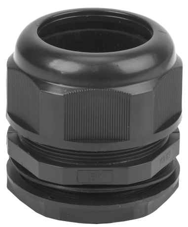 Сальник MG 63 диаметр проводника 44-54мм IP68 IEK