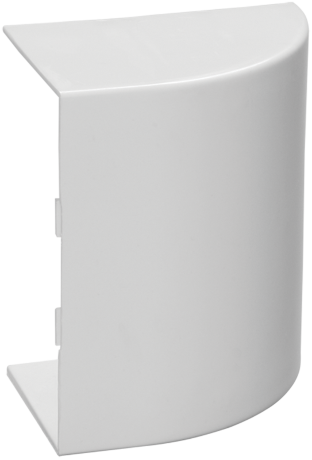 Заглушка КМЗ 40х25 дуб IEK