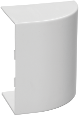 Заглушка КМЗ 40х25 дуб IEK