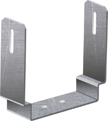 Скоба подвеса нижняя 100мм HDZ IEK