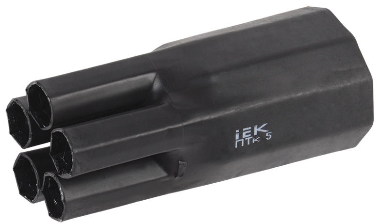 Перчатка термоусаживаемая ПТк 5х150-240 1кВ IEK