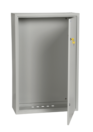 Корпус металлический настенный ЩМП-6-0 36 УХЛ3 IP31 IEK