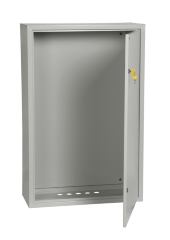 Корпус металлический настенный ЩМП-6-0 36 УХЛ3 IP31 IEK