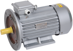 Электродвигатель асинхронный трехфазный АИР 100L4 380В 4кВт 1500об/мин 2081 DRIVE IEK
