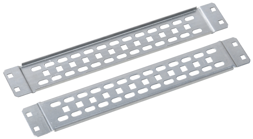 Рейка боковая для ВРУ ХХХХхХХХх450 SMART (2шт/компл) IEK