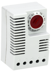 Гигростат электронный УККг от 40 до 90% RH IEK