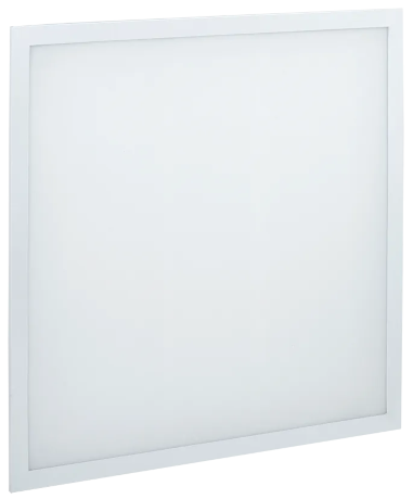 LIGHTING Светильник светодиодный ДВО 6560-O 36Вт 6500К 595х595х20мм опал совместимые с БАП IEK