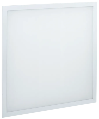 LIGHTING Светильник светодиодный ДВО 6560-O 36Вт 6500К 595х595х20мм опал совместимые с БАП IEK