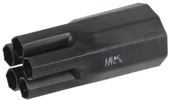 Перчатка термоусаживаемая ПТк 5х16-35 1кВ IEK