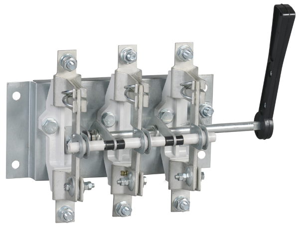 Разъединитель РЕ19-35-31120 250А IEK