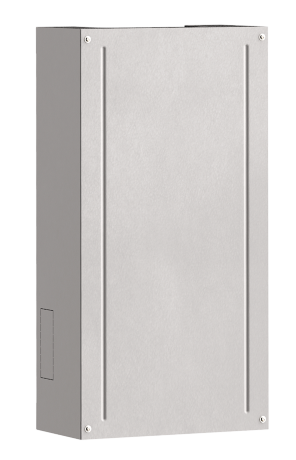 Короб верхний КЭТ/КСС-600 LIGHT (2шт/компл) IEK