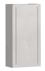 Короб верхний КЭТ/КСС-600 LIGHT (2шт/компл) IEK