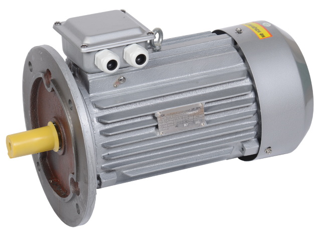 Электродвигатель асинхронный трехфазный АИР 100L4 380В 4кВт 1500об/мин 3081 DRIVE IEK