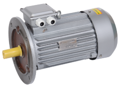 Электродвигатель асинхронный трехфазный АИР 100L4 380В 4кВт 1500об/мин 3081 DRIVE IEK