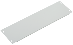 Панель ЛГ к ВРУ-х хх.60.хх 36 TITAN (H=150) (2шт/компл) IEK