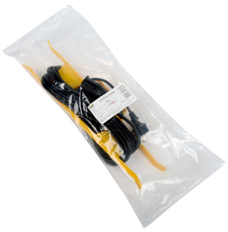 Рамка УР10 1 место 2P+PE/10м 3х1,0мм2 IP44 IEK