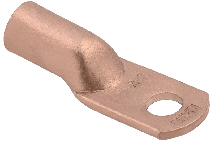 Наконечник медный ТМ 70-10-13 ГОСТ 7386 IEK