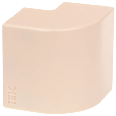 ELECOR Угол внешний КМН 15х10 сосна (4шт/компл) IEK