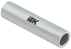 Гильза медная луженая ГМЛ 6-4 ГОСТ 23469.3 IEK