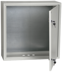 Корпус металлический настенный ЩМП-6.6.2-0 36 УХЛ3 IP31 IEK