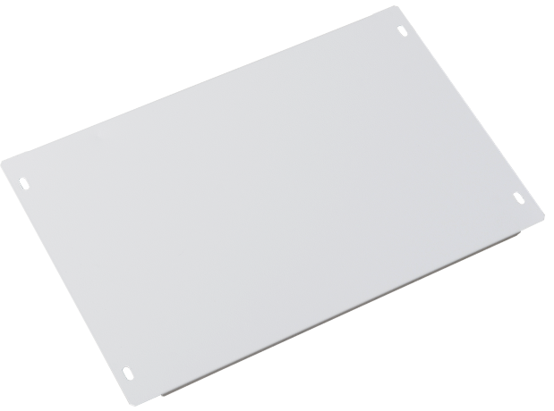 Панель ЛГ к ВРУ-х хх.60.хх 36 TITAN (H=400) (2шт/компл) IEK