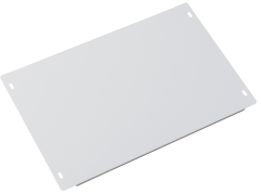 Панель ЛГ к ВРУ-х хх.60.хх 36 TITAN (H=400) (2шт/компл) IEK