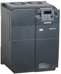 Преобразователь частоты CONTROL-A310 380В 3Ф 18-22кВт 37-45A IEK