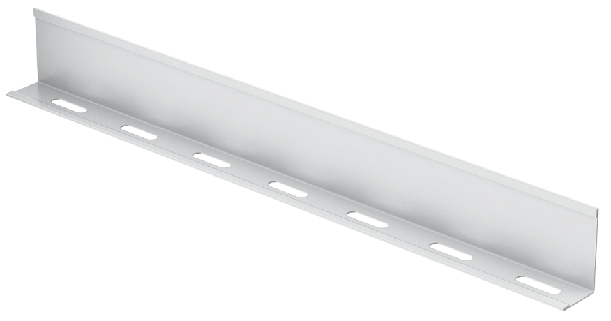 Перегородка разделительная h=85мм L2000 RAL 9016 IEK