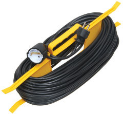 Рамка УР20 1 место 2Р/20м 2х0,75мм2 IEK