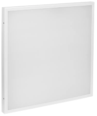 Светильник светодиодный ДВО 6590L PRO 36Вт 4000К 595х595х35мм опал IEK