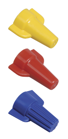 Соединительный изолирующий зажим СИЗ-1 9,0-25,0 (5шт) IEK