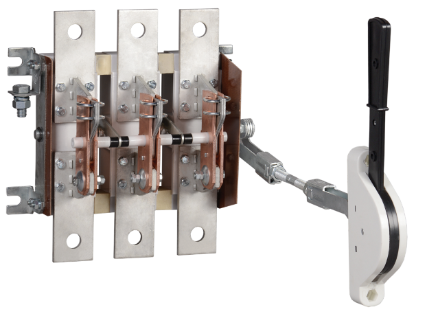 Разъединитель РЕ19-39-31140 630А IEK
