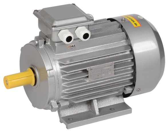 Электродвигатель асинхронный трехфазный АИР 100L8 380В 1,5кВт 750об/мин 1081 DRIVE IEK
