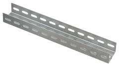 Профиль перфорированный П-образный 2500-2,5 IEK