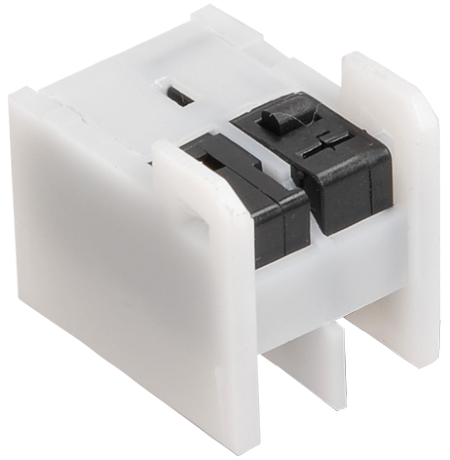 Аварийный контакт АК-125/160А IEK