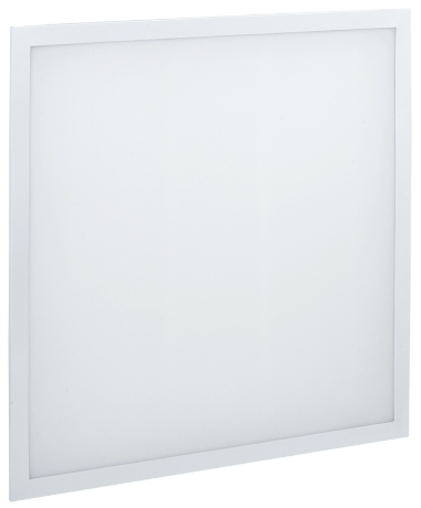 Панель светодиодная ДВО 6560-O 595х595х20мм 36Вт 6500К опал IEK