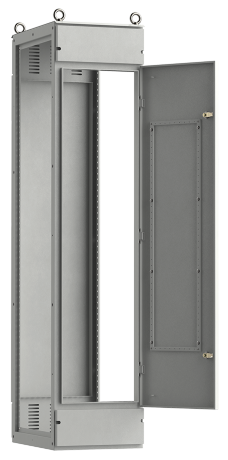 Корпус металлический ГРЩ 1600A 1800х400х600 IP31 УХЛ3 SMART IEK