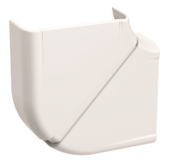 Плоский изменяемый угол для кабель-канала ПРАЙМЕР 100х40 IEK