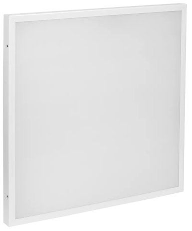 Светильник светодиодный ДВО 6590L PRO 36Вт 6500К 595х595х35мм опал IEK