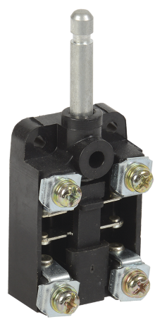 Выключатель концевой ВПК-2010-БУХЛ4 Д/Т IP00 IEK